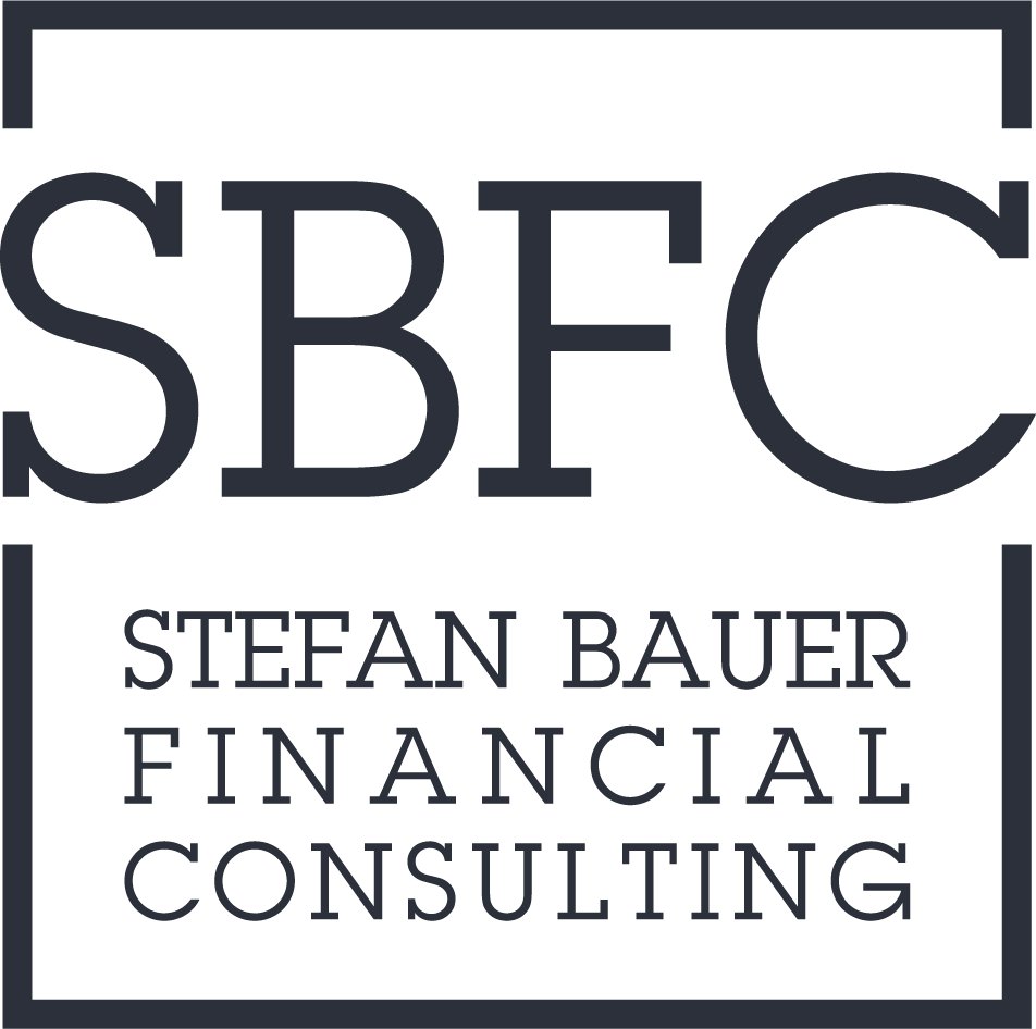 SBFC - Stefan Bauer Financial Colsulting